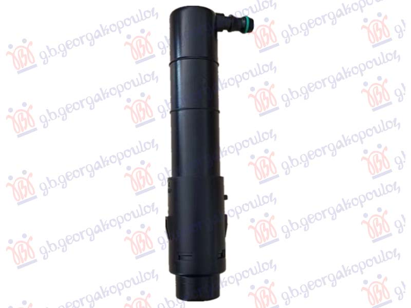 PRSKALICA FARA (MOTOR) (L=D) PORSCHE MACAN 2014-2018 (95B)