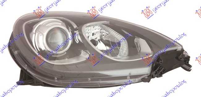 FAR ELEKTRICNI (H7/H15) (DEPO) PORSCHE MACAN 2014-2018 (95B)