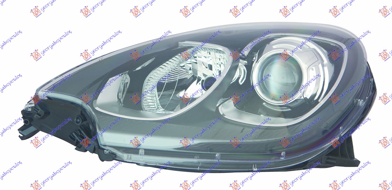FAR ELEKTRICNI (H7/H15) (DEPO) PORSCHE MACAN 2014-2018 (95B)