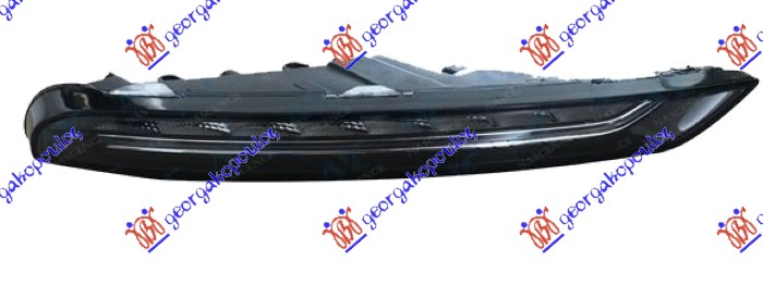 DNEVNO SVETLO LED PORSCHE MACAN 2014-2018 (95B)