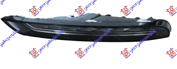 DNEVNO SVETLO LED PORSCHE MACAN 2014-2018 (95B)