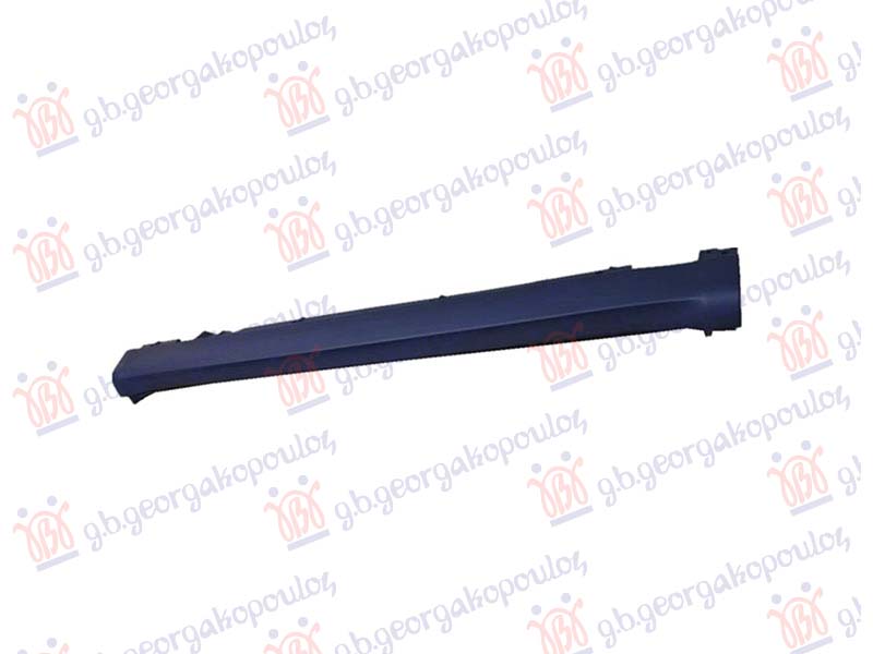 SAJTNA PLASTICNA PORSCHE MACAN 2014-2018 (95B)