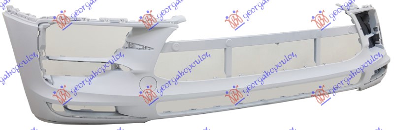 PREDNJI BRANIK PM PORSCHE MACAN 2018- (95B)