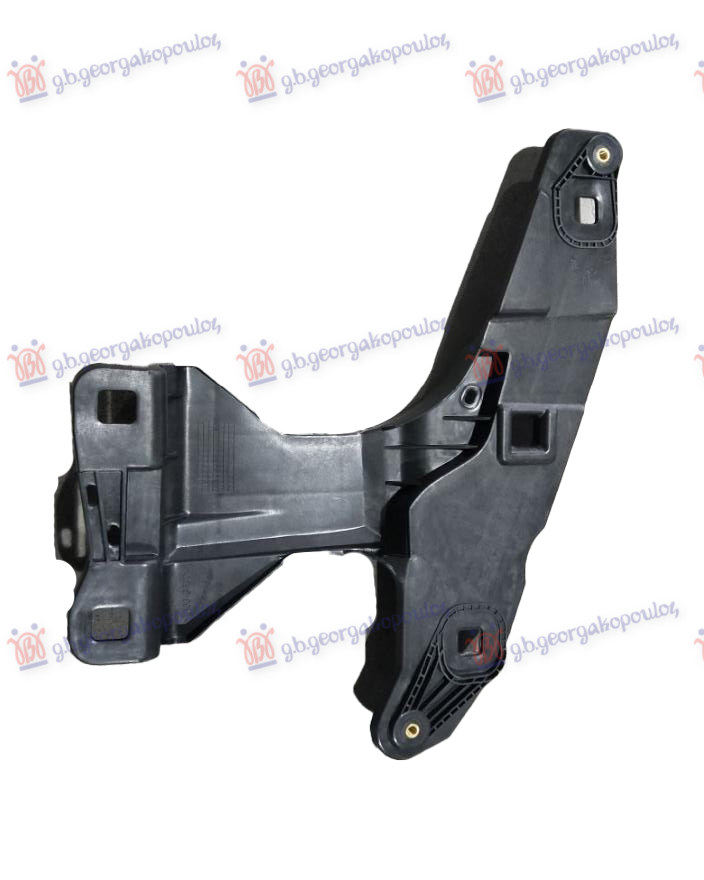 NOSAC FARA PLASTICNI PORSCHE MACAN 2018- (95B)