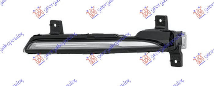 MAGLNEKA/POZICIJA LED (HELLA) PORSCHE CAYMAN 2016- (982C)