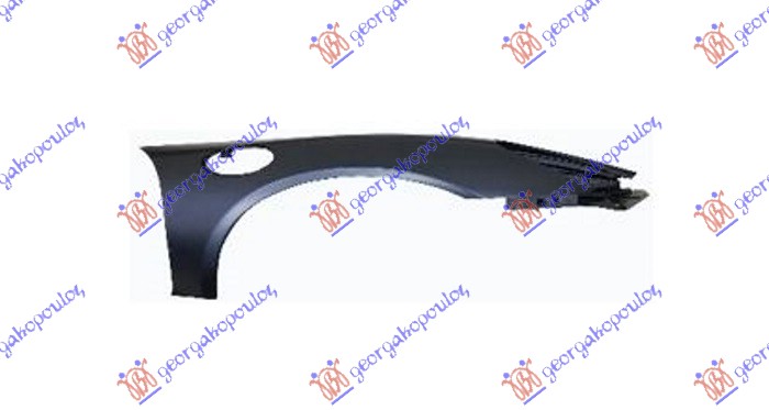 BLATOBRAN PORSCHE CAYMAN 2013-2016 (981C)