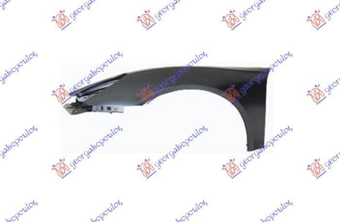 BLATOBRAN PORSCHE CAYMAN 2013-2016 (981C)
