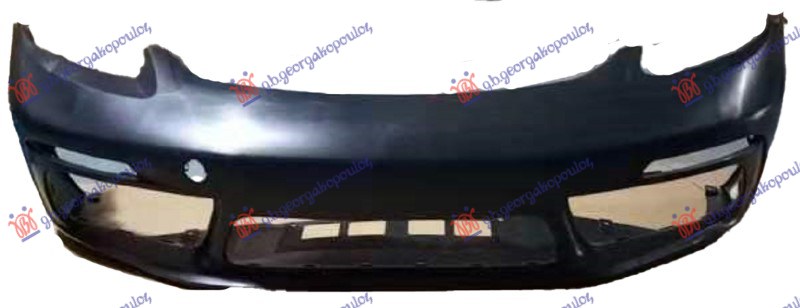 PREDNJI BRANIK PM PORSCHE BOXSTER 2016- (982)