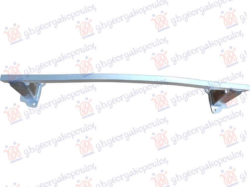 SINA PREDNJEG BRANIKA DONJA ALUMINIJUM PORSCHE BOXSTER 2016- (982)