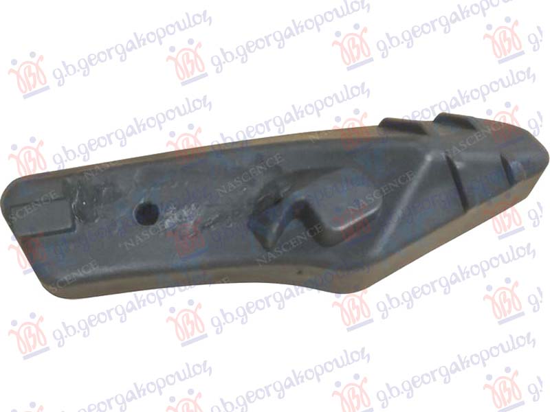 NOSAC PREDNJEG BRANIKA BOCNI PLASTICNI PORSCHE CAYMAN 2016- (982C)