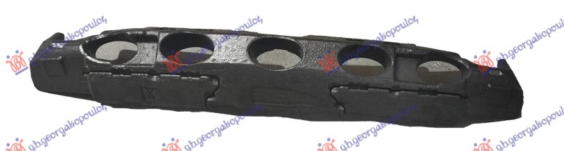 APSORBER PREDNJEG BRANIKA PORSCHE CAYMAN 2016- (982C)