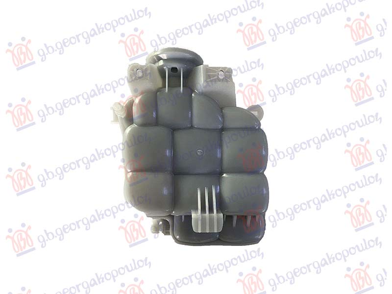 POSUDA ZA ANTIFRIZ PORSCHE TAYCAN 2019-2023 (Y1A/Y1B/Y1C)