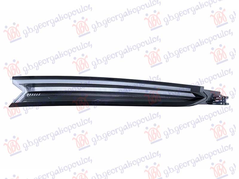 STOP LAMPA SPOLJASNJA LED (HELLA) PORSCHE TAYCAN 2023- (Y1A/Y1B/Y1C)
