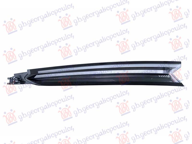 STOP LAMPA SPOLJASNJA LED (HELLA) PORSCHE TAYCAN 2023- (Y1A/Y1B/Y1C)