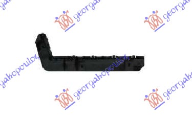 NOSAC ZADNJEG BRANIKA PLASTICNI RENAULT KOLEOS 2008-2011 (HY)