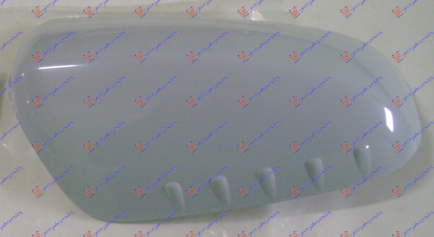 POKLOPAC RETROVIZORA PM RENAULT KOLEOS 2008-2011 (HY)