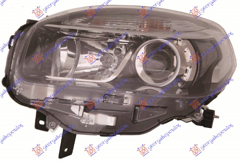 FAR ELEKTRICNI (DEPO) RENAULT KOLEOS 2011-2017 (HC)