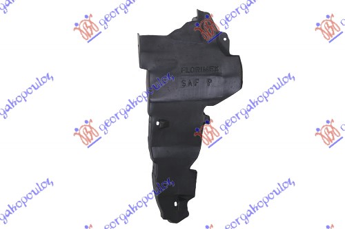 ZASTITA MOTORA PLASTICNA RENAULT SAFRANE 1992-2000 (B54)