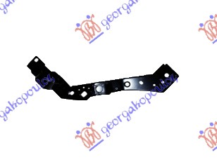 NOSAC HLADNJAKA GORNJI RENAULT FLUENCE 2013- (L3)