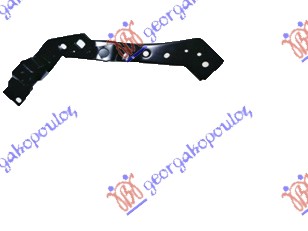 NOSAC HLADNJAKA GORNJI RENAULT FLUENCE 2013- (L3)