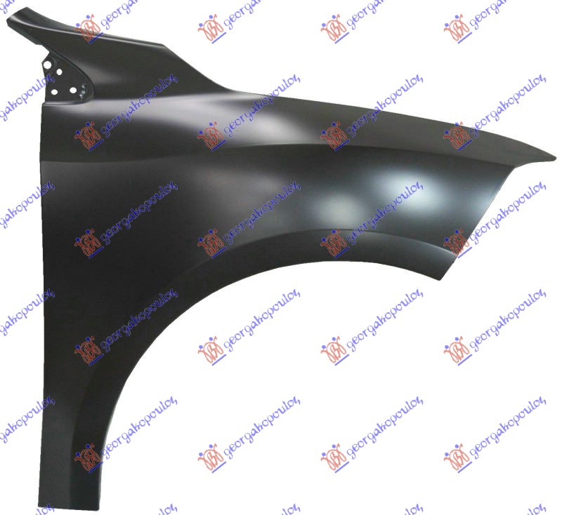 BLATOBRAN RENAULT FLUENCE 2013- (L3)
