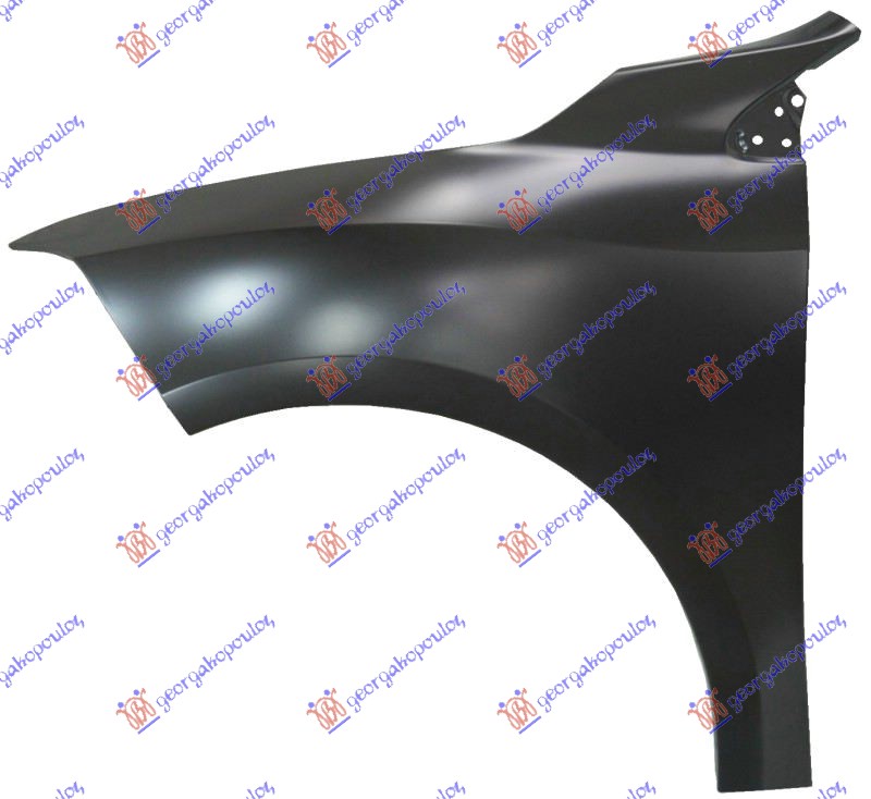 BLATOBRAN RENAULT FLUENCE 2013- (L3)