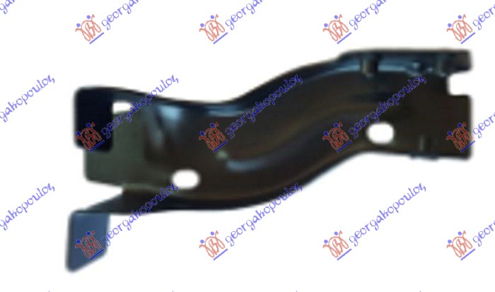 KRAK SASIJE PREDNJI RENAULT MEGANE COUPE/CABRIO 2014-2016 (DZ0/DZ1)