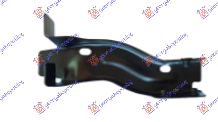 KRAK SASIJE PREDNJI RENAULT MEGANE COUPE/CABRIO 2014-2016 (DZ0/DZ1)