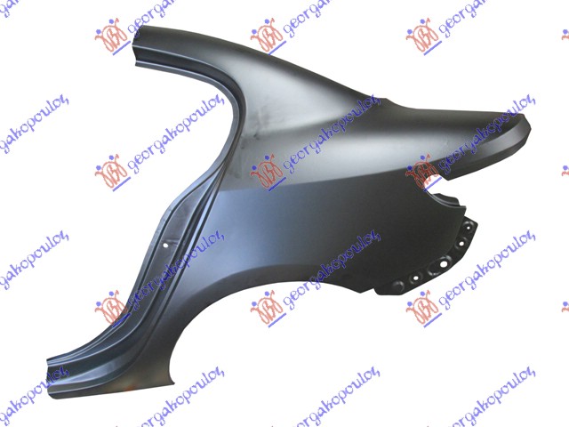 ZADNJI BLATOBRAN RENAULT FLUENCE 2010-2013 (L3)