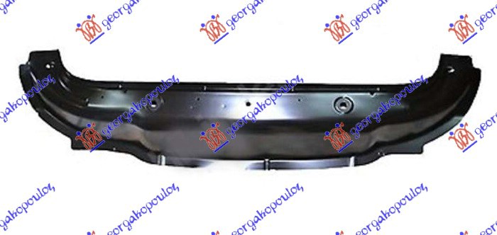ZADNJI VEZNI LIM SPOLJASNJI METALNI RENAULT FLUENCE 2010-2013 (L3)