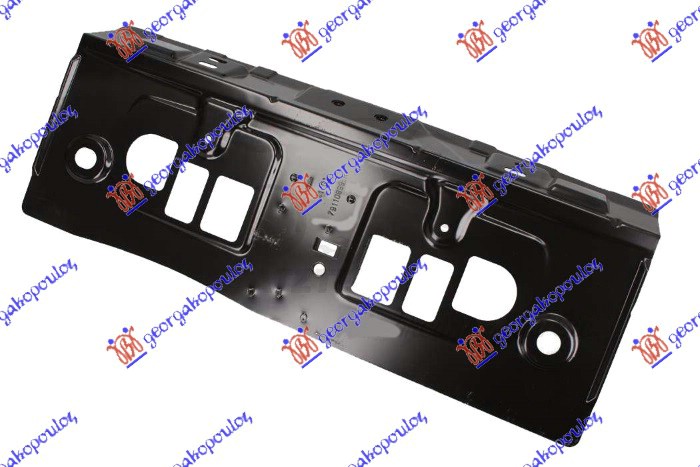 ZADNJI VEZNI LIM UNUTRASNJI METALNI RENAULT FLUENCE 2010-2013 (L3)
