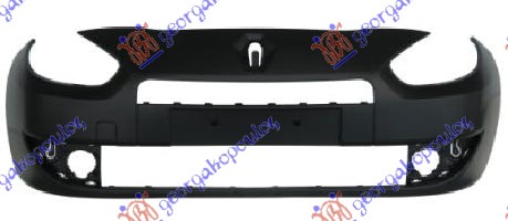 PREDNJI BRANIK PM RENAULT FLUENCE 2010-2013 (L3)