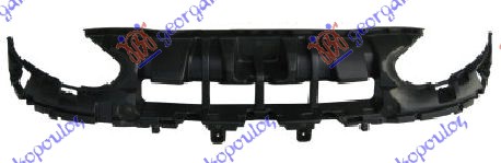 NOSAC PREDNJEG BRANIKA GORNJI PLASTICNI RENAULT FLUENCE 2010-2013 (L3)