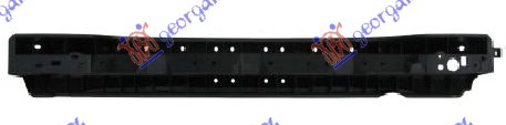 SINA ZADNJEG BRANIKA PLASTICNA RENAULT FLUENCE 2013- (L3)