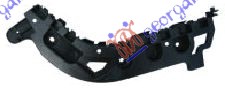 NOSAC ZADNJEG BRANIKA BOCNI PLASTICNI RENAULT FLUENCE 2010-2013 (L3)