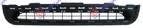 PVC MASKA RENAULT FLUENCE 2010-2013 (L3)
