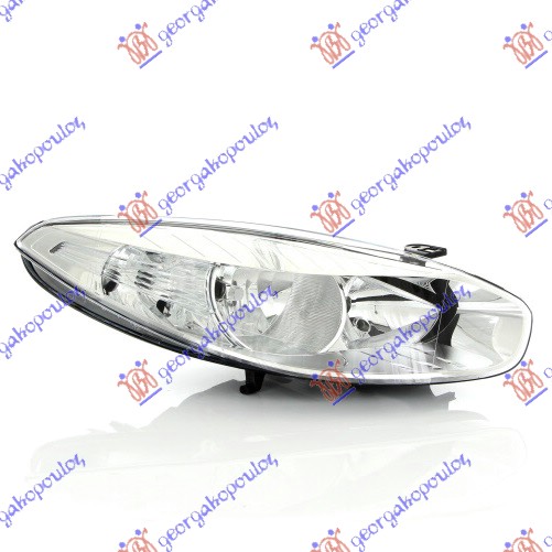 FAR ELEKTRICNI (SA MOTOROM) (DEPO) RENAULT FLUENCE 2010-2013 (L3)