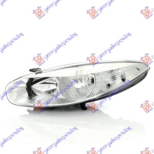 FAR ELEKTRICNI (SA MOTOROM) (DEPO) RENAULT FLUENCE 2010-2013 (L3)