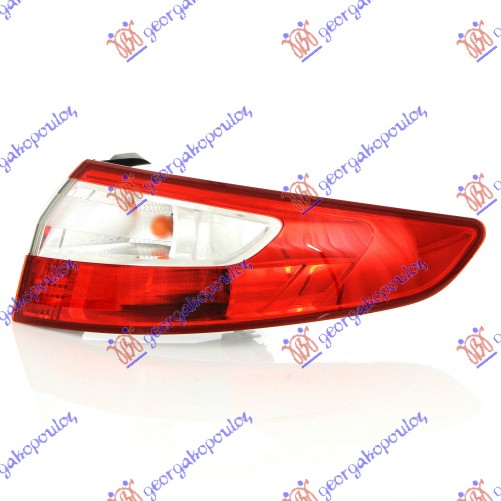 STOP LAMPA SPOLJASNJA RENAULT FLUENCE 2013- (L3)