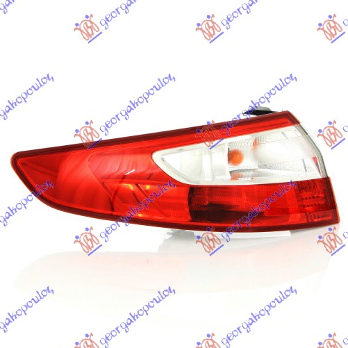 STOP LAMPA SPOLJASNJA (TURSKA) RENAULT FLUENCE 2013- (L3)