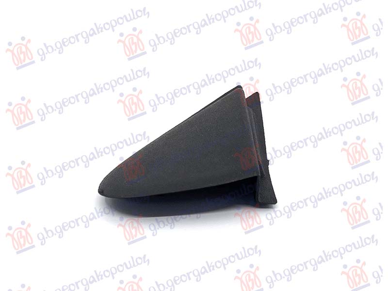 TROUGAO KOD RETROVIZORA RENAULT MEGANE H/B - S.W. 2008-2014 (KM0/KM1)