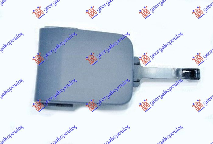 POKLOPAC KUKE PREDNJEG BRANIKA RENAULT FLUENCE 2010-2013 (L3)