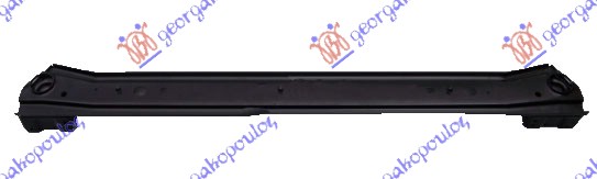 NOSAC HLADNJAKA DONJI RENAULT FLUENCE 2013- (L3)