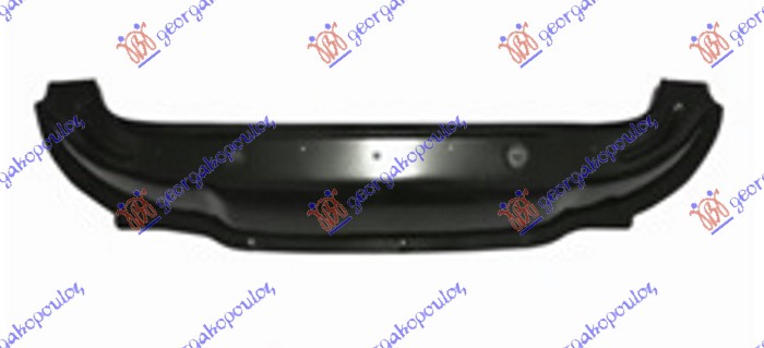 ZADNJI VEZNI LIM SPOLJASNJI METALNI RENAULT FLUENCE 2013- (L3)