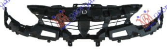 NOSAC PREDNJEG BRANIKA PLASTICNI RENAULT FLUENCE 2013- (L3)