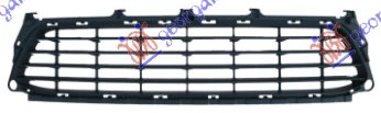 CENTRALNA RESETKA RENAULT FLUENCE 2013- (L3)
