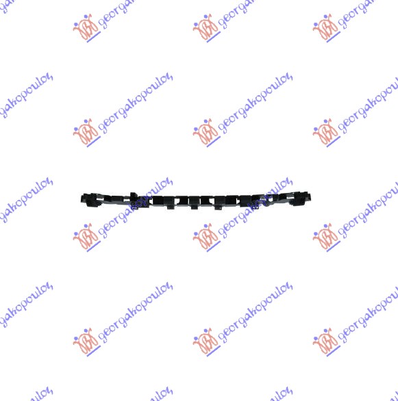 APSORBER PREDNJEG BRANIKA RENAULT FLUENCE 2013- (L3)