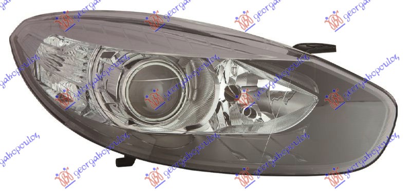 FAR ELEKTRICNI (DEPO) RENAULT FLUENCE 2013- (L3)