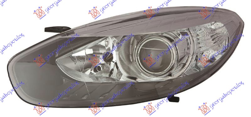 FAR ELEKTRICNI (DEPO) RENAULT FLUENCE 2013- (L3)