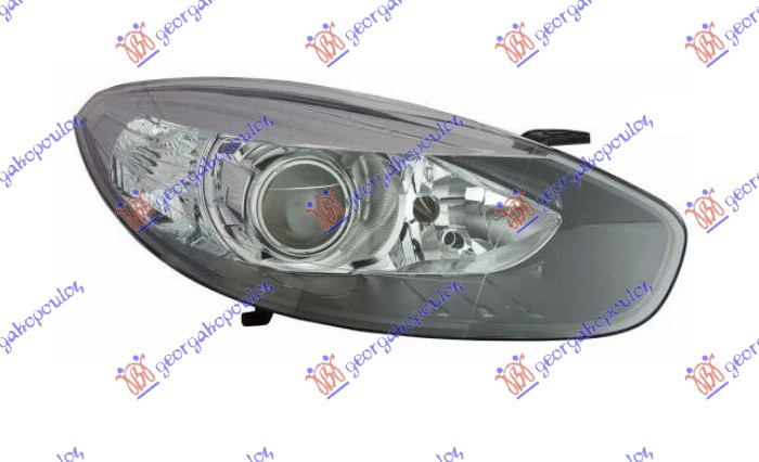 FAR ELEKTRICNI (TURSKA) RENAULT FLUENCE 2013- (L3)